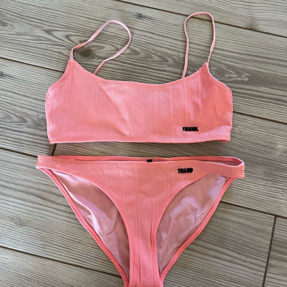 Triangl Bikini